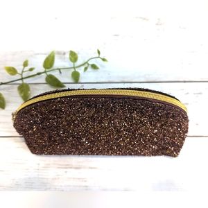 Tarte Shimmer & Shine Cosmetics Bag